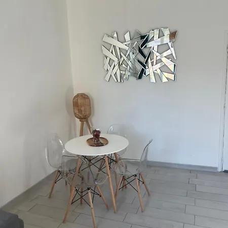 T2 Climatise A 5 Min De La Gare St-charles - Vieux Port Apartament Marsylia
